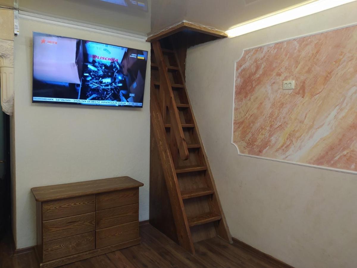 Apartment on Rosh-ha-shan - Housity