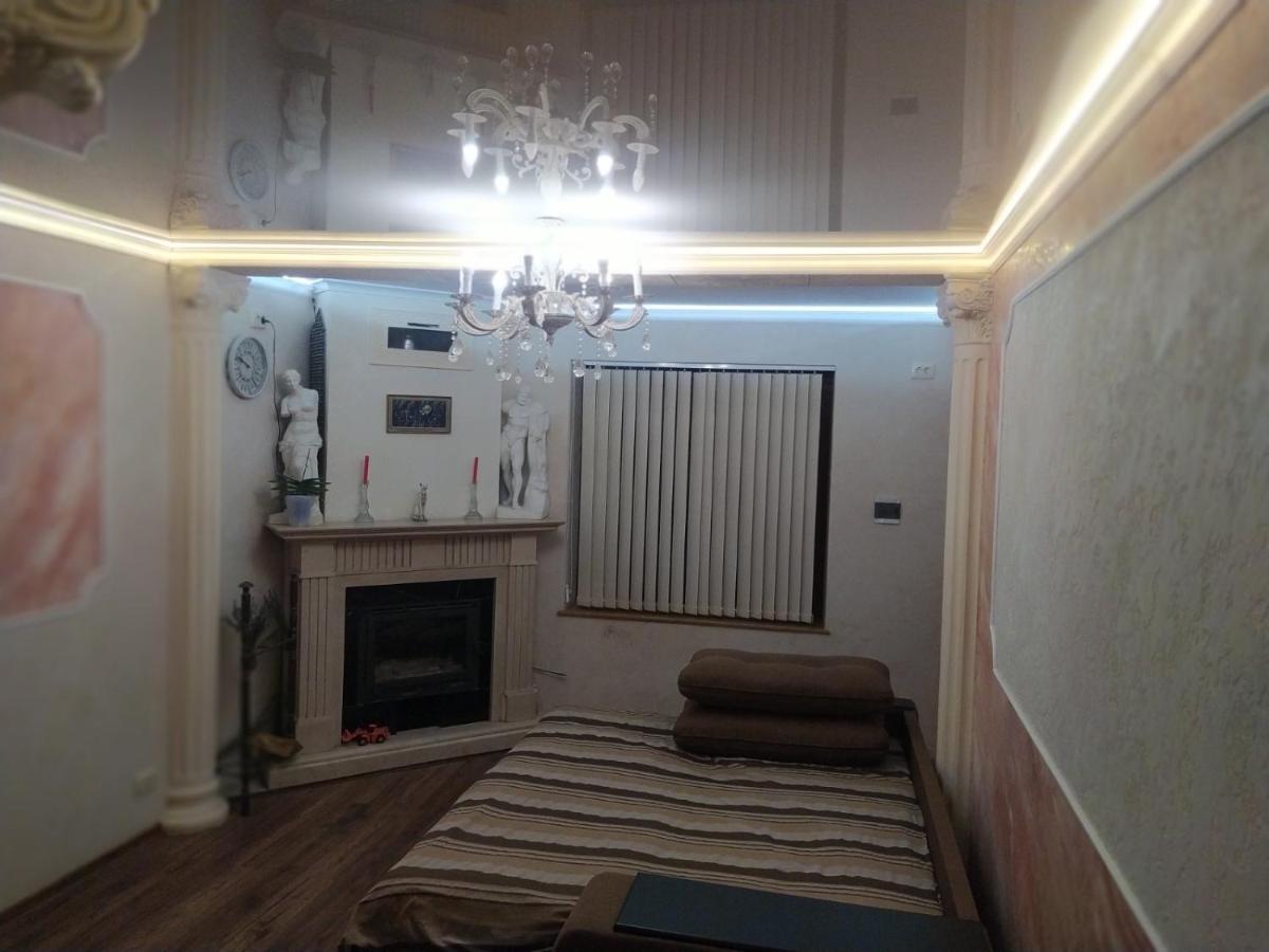 Apartment on Rosh-ha-shan - Housity