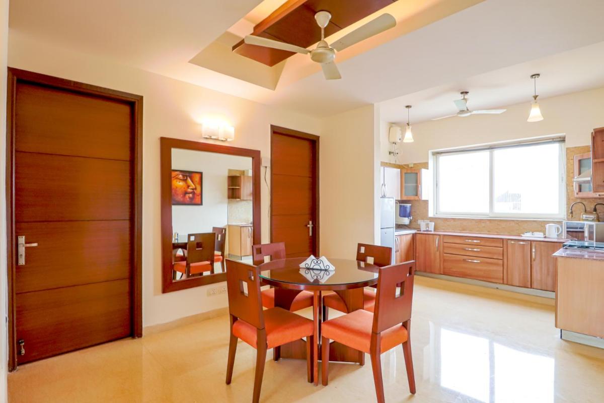 Ahuja Residency Noida - Housity