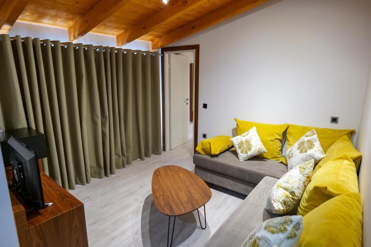 Hotel Semajo - Housity