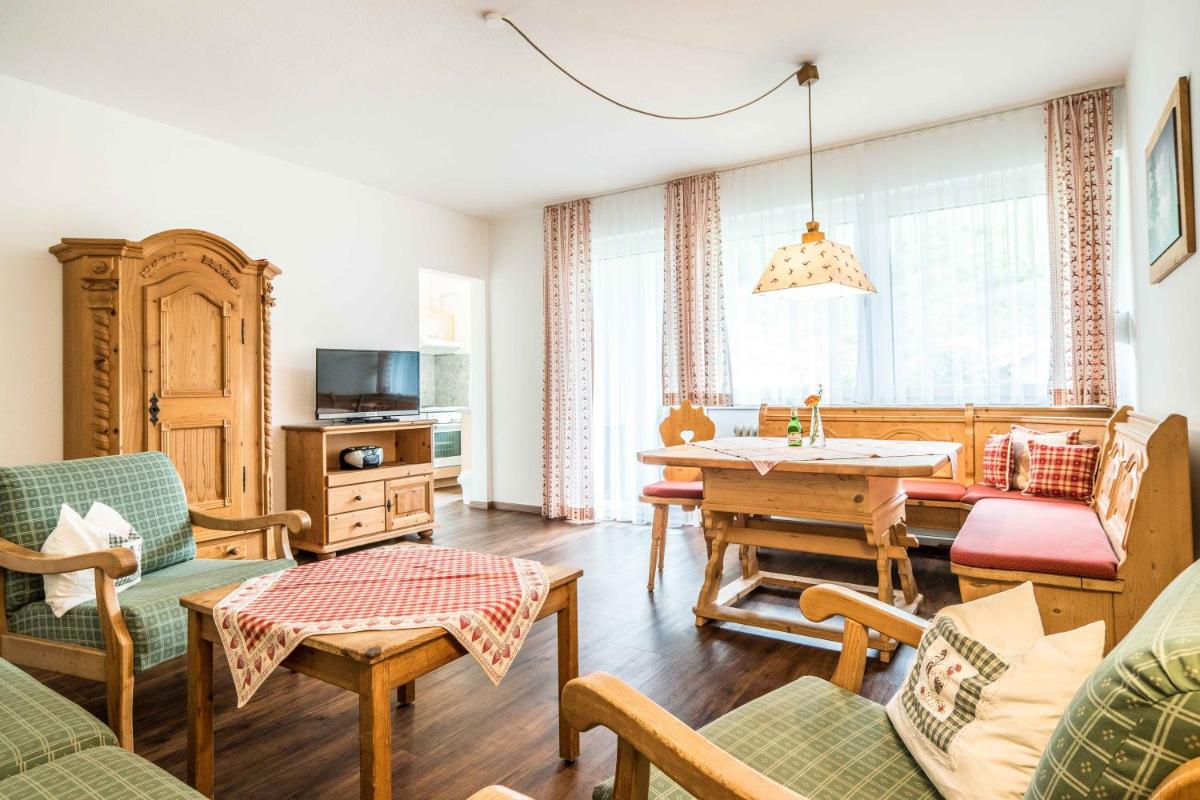 Ferienwohnanlage Oberaudorf - Housity