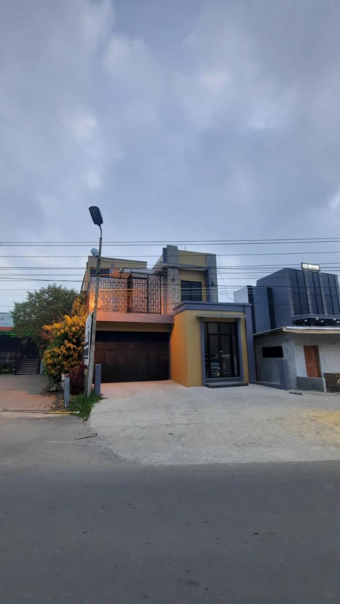 Wahyu Abadi Homestay - Housity
