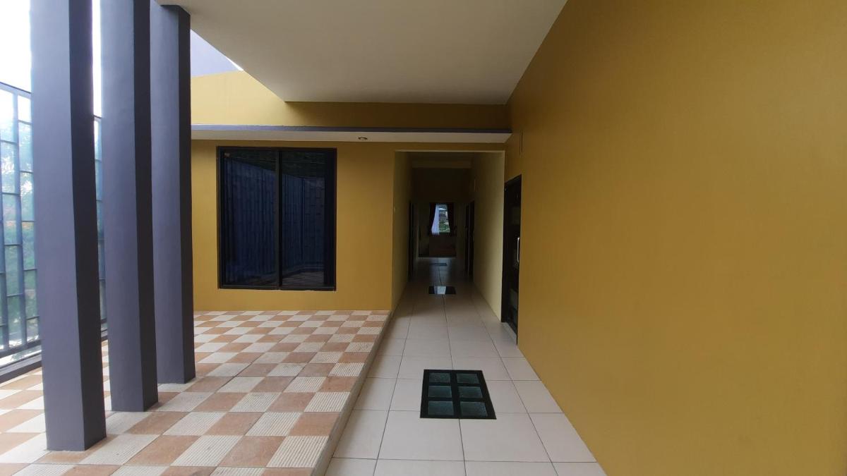 Wahyu Abadi Homestay - Housity