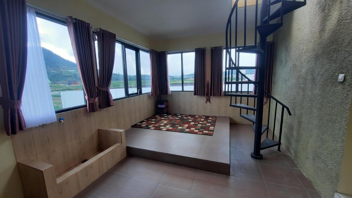 Wahyu Abadi Homestay - Housity