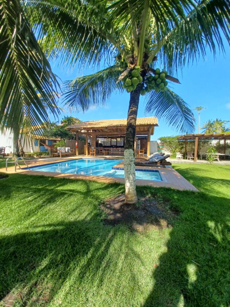 Vila Eco SPA - Housity