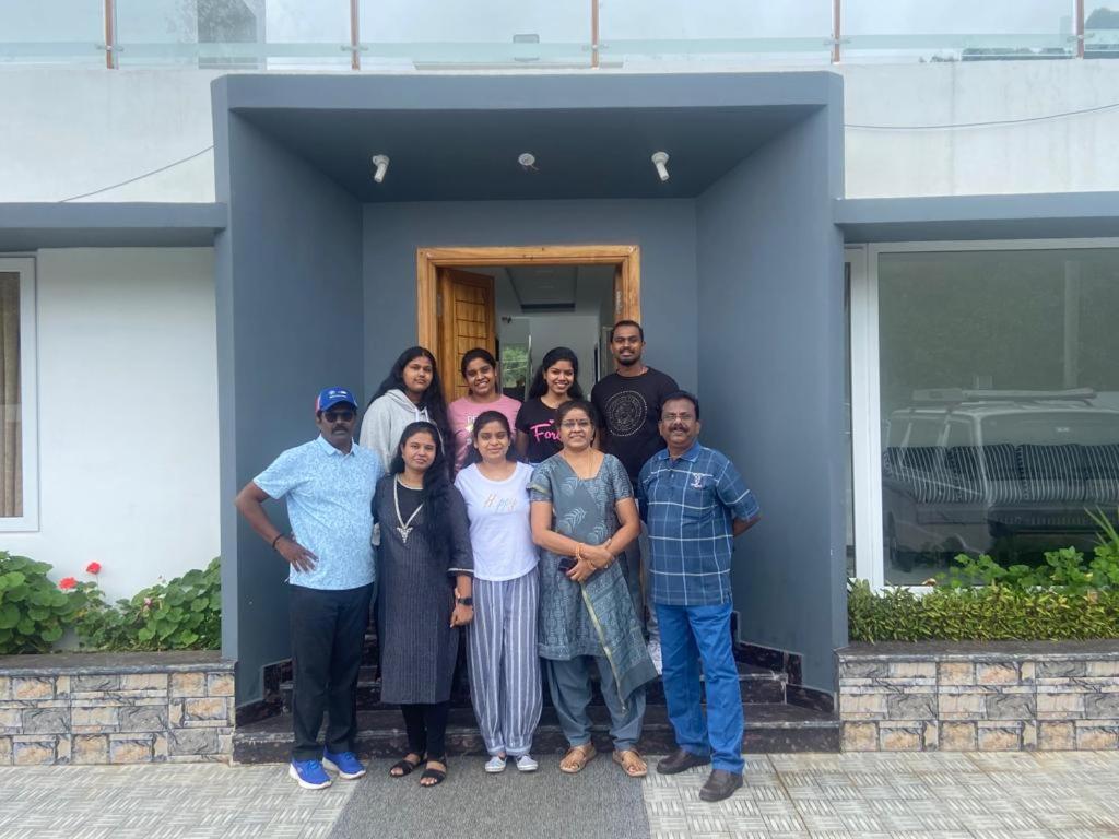 Pearly gates home stay - Housity