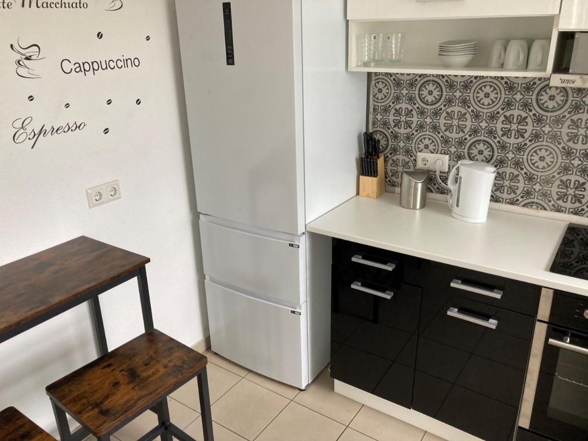 St. Nikolaus Apartments - Housity