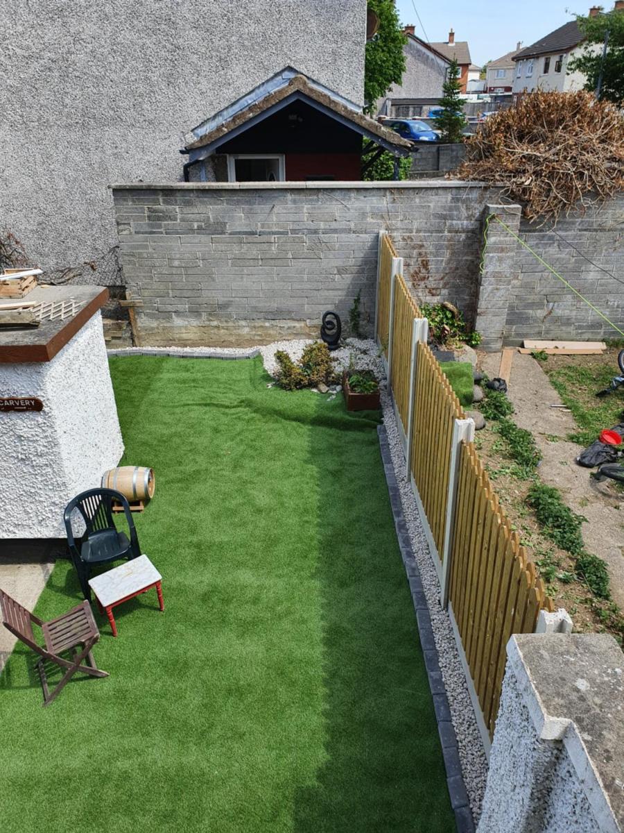Private room in Dublin - Housity