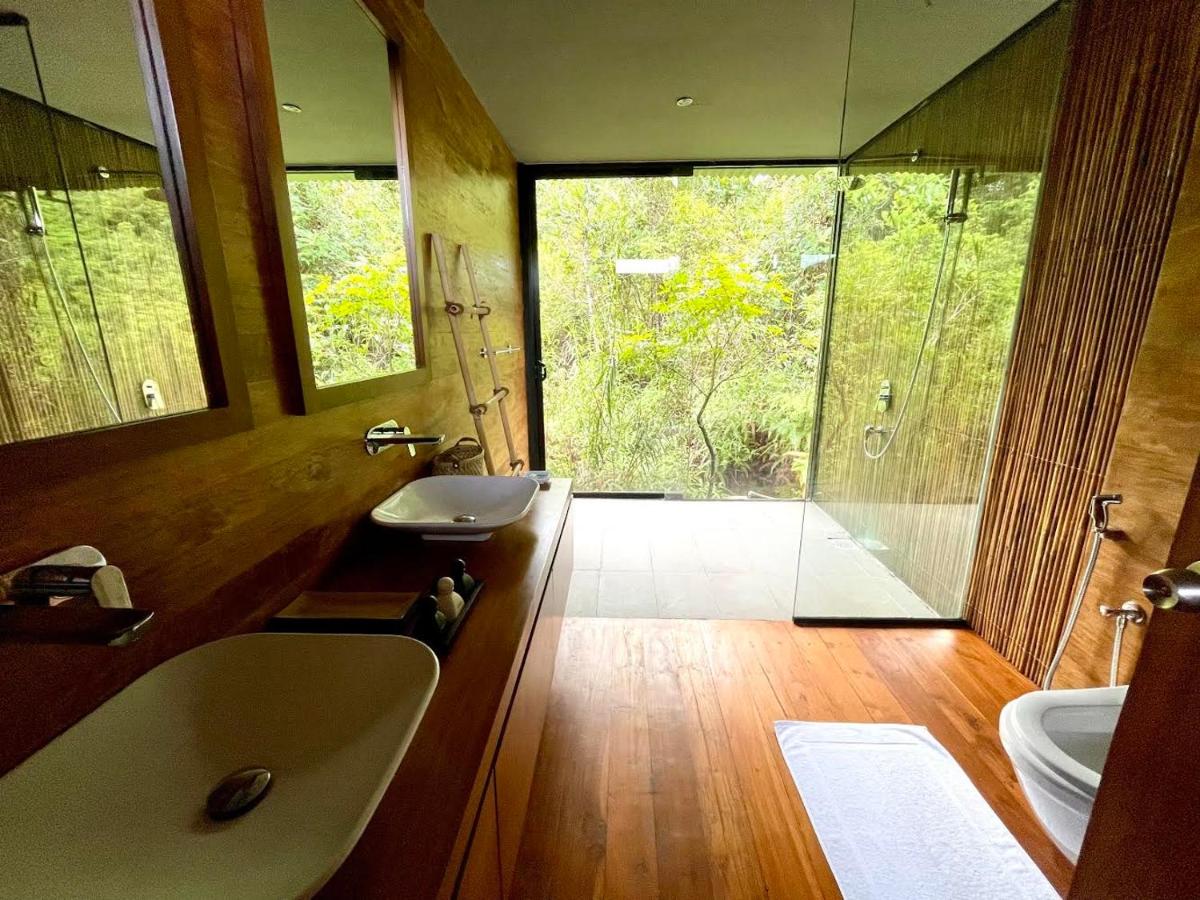 Kurunduketiya Private Rainforest Resort - Housity