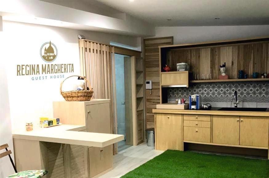 Guest house Regina Margherita - Housity