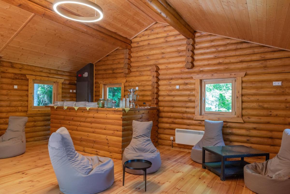 Robenstein Aktivhotel & SPA - Housity