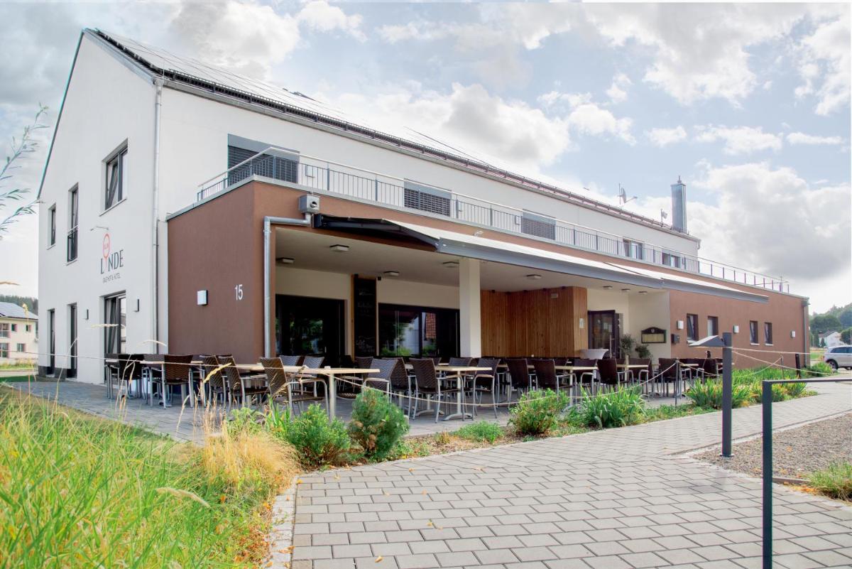 Gasthof Linde - Hotel Blum - Housity