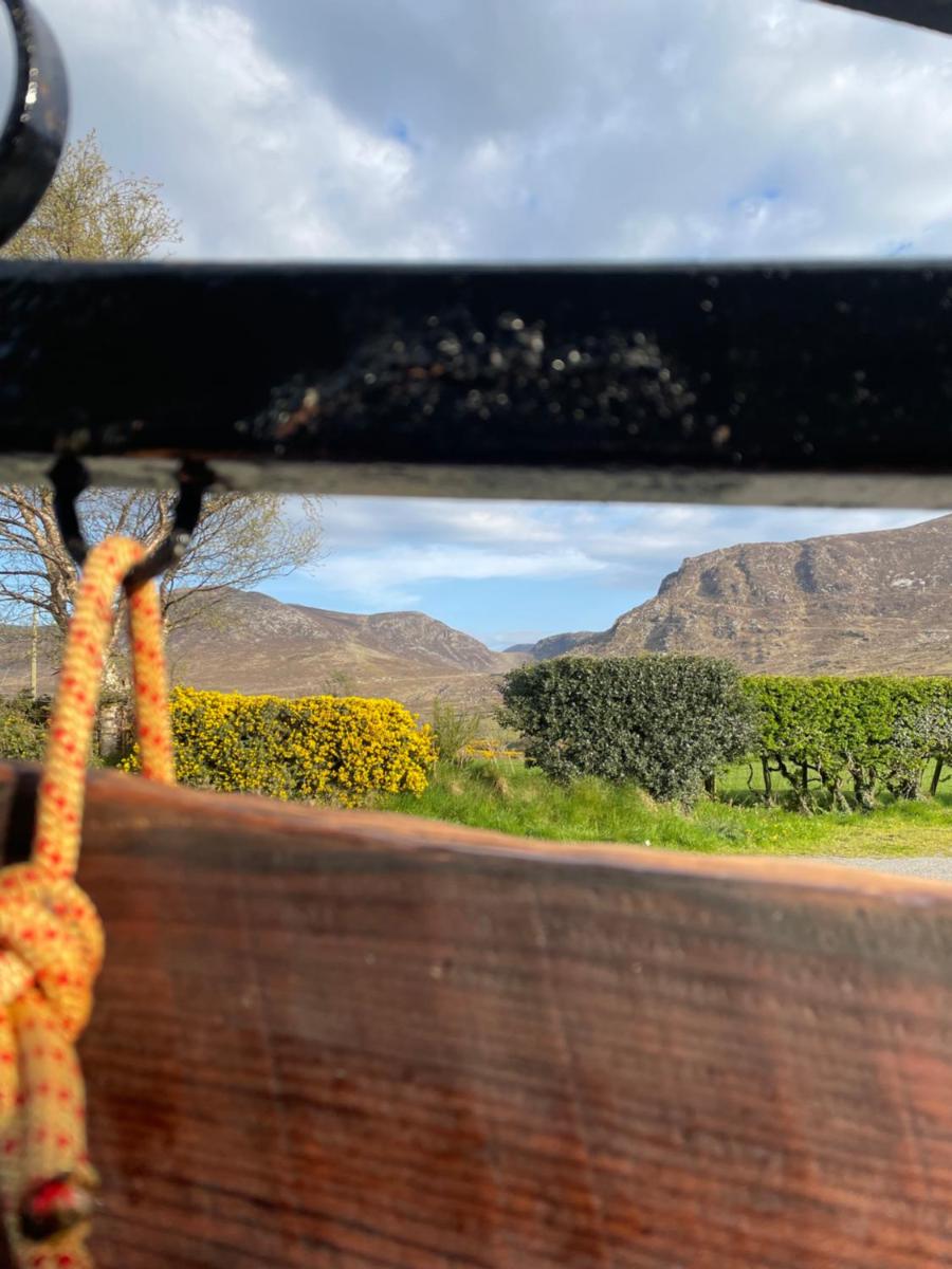 Cozy Farmhouse at the foot of the Mournes - Housity