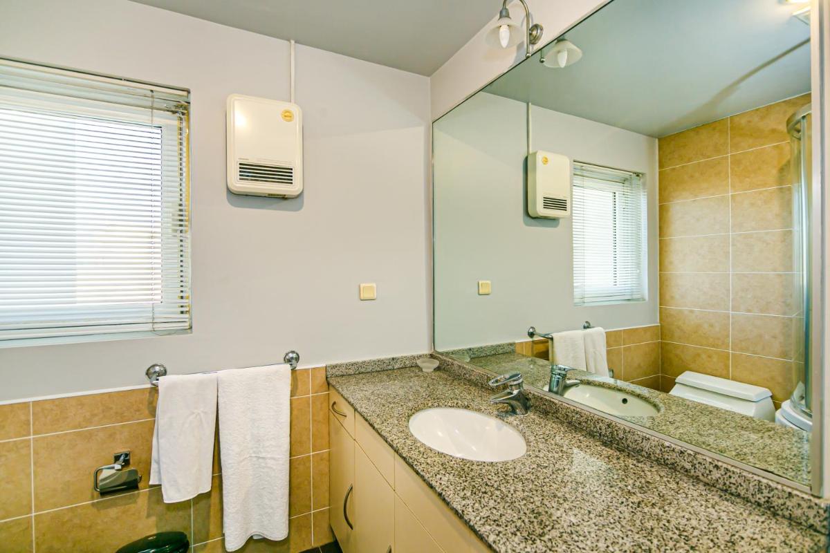 Suitetrails - Vip Apartment Sea View Plaza