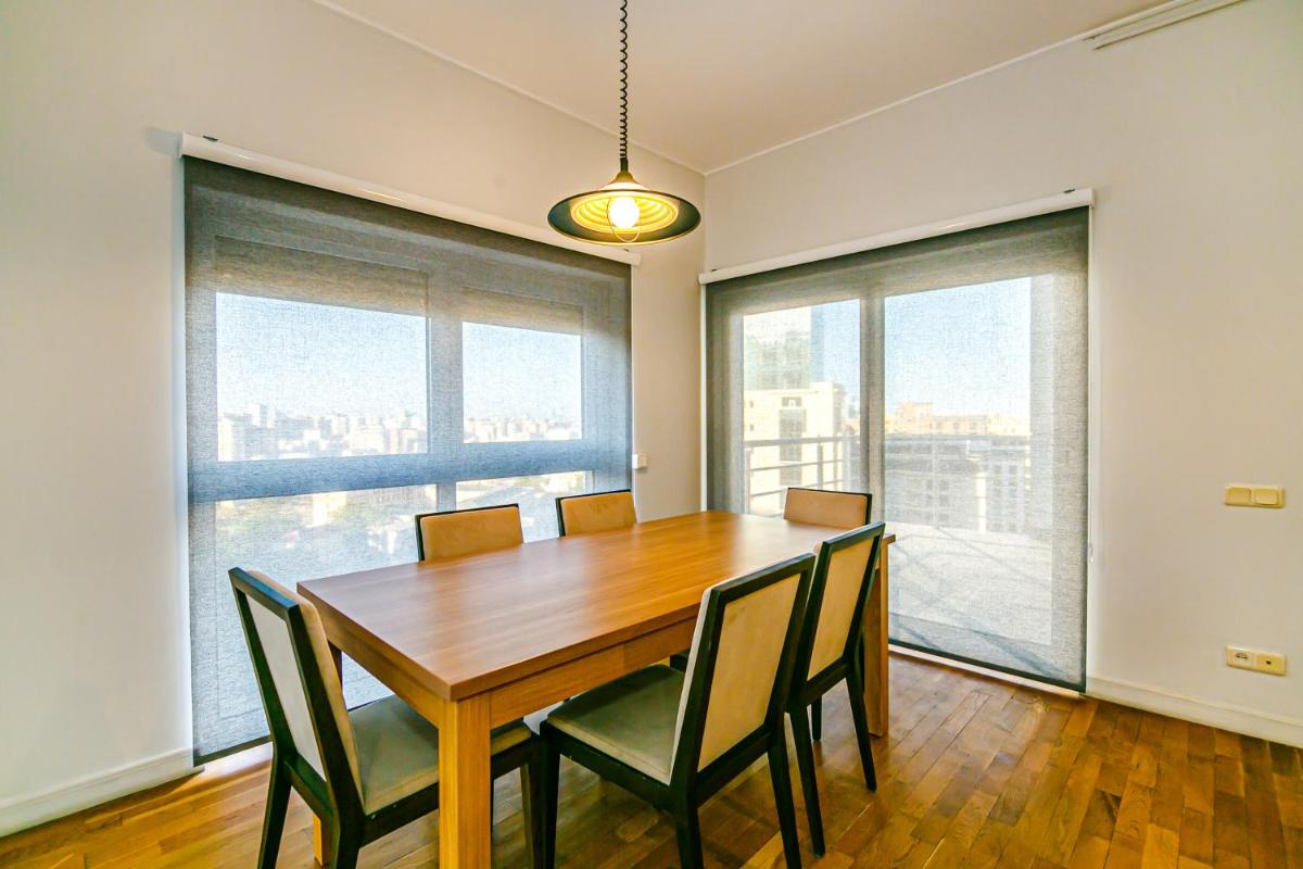 Vip Apartment Sea View Plaza - Housity