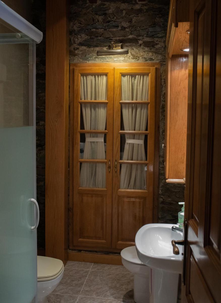 Apartamentos Rurales Las Mestas - Housity