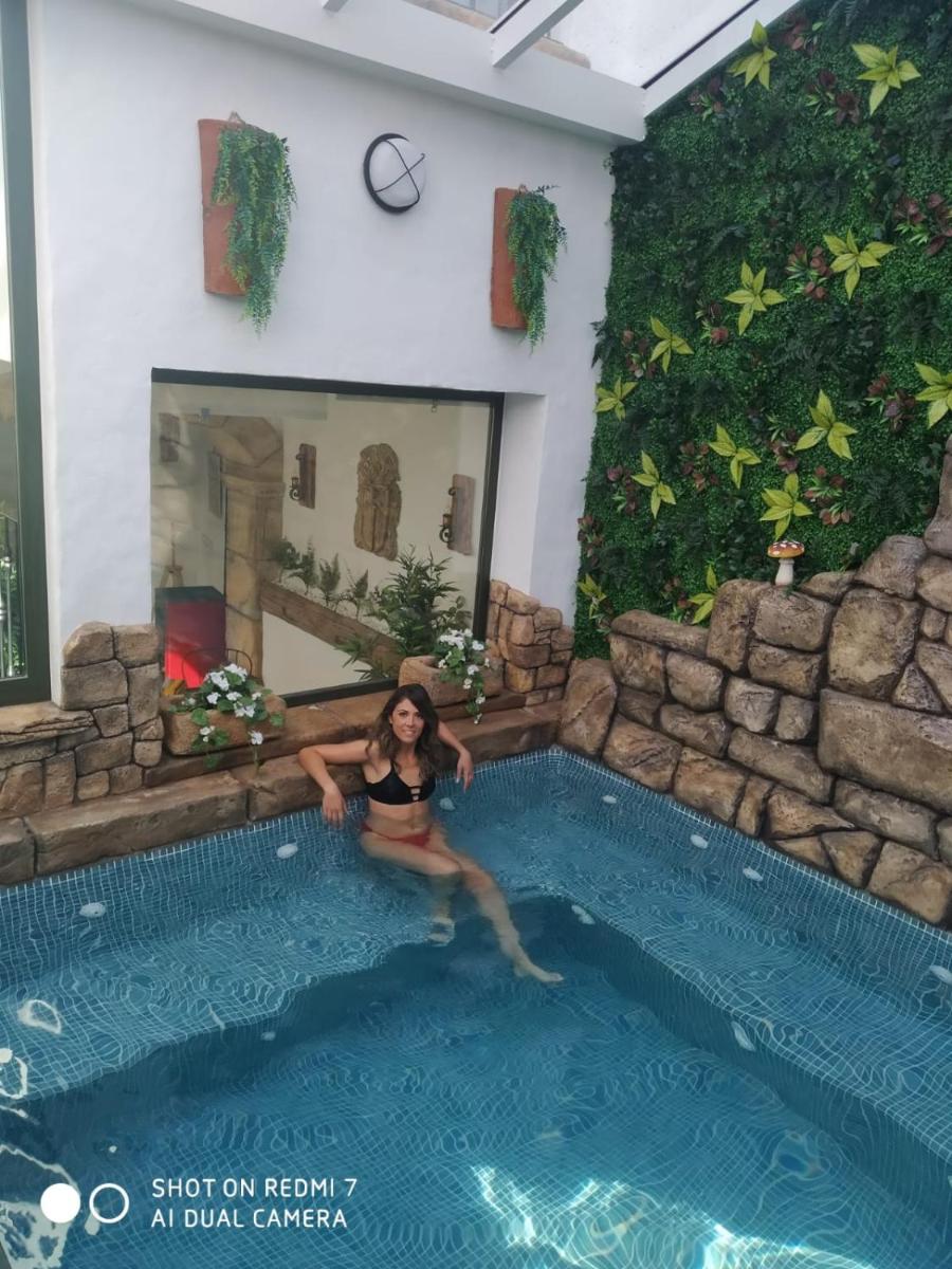 El MANANTIAL - Housity