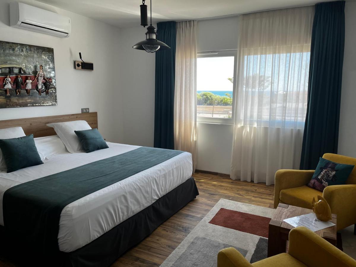 Hotel El Chaparral - Housity