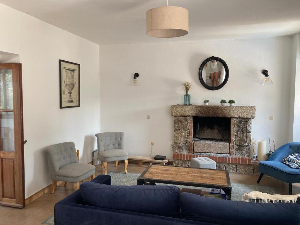 Maison, Corse du Sud, Sartène, très agréable - Housity