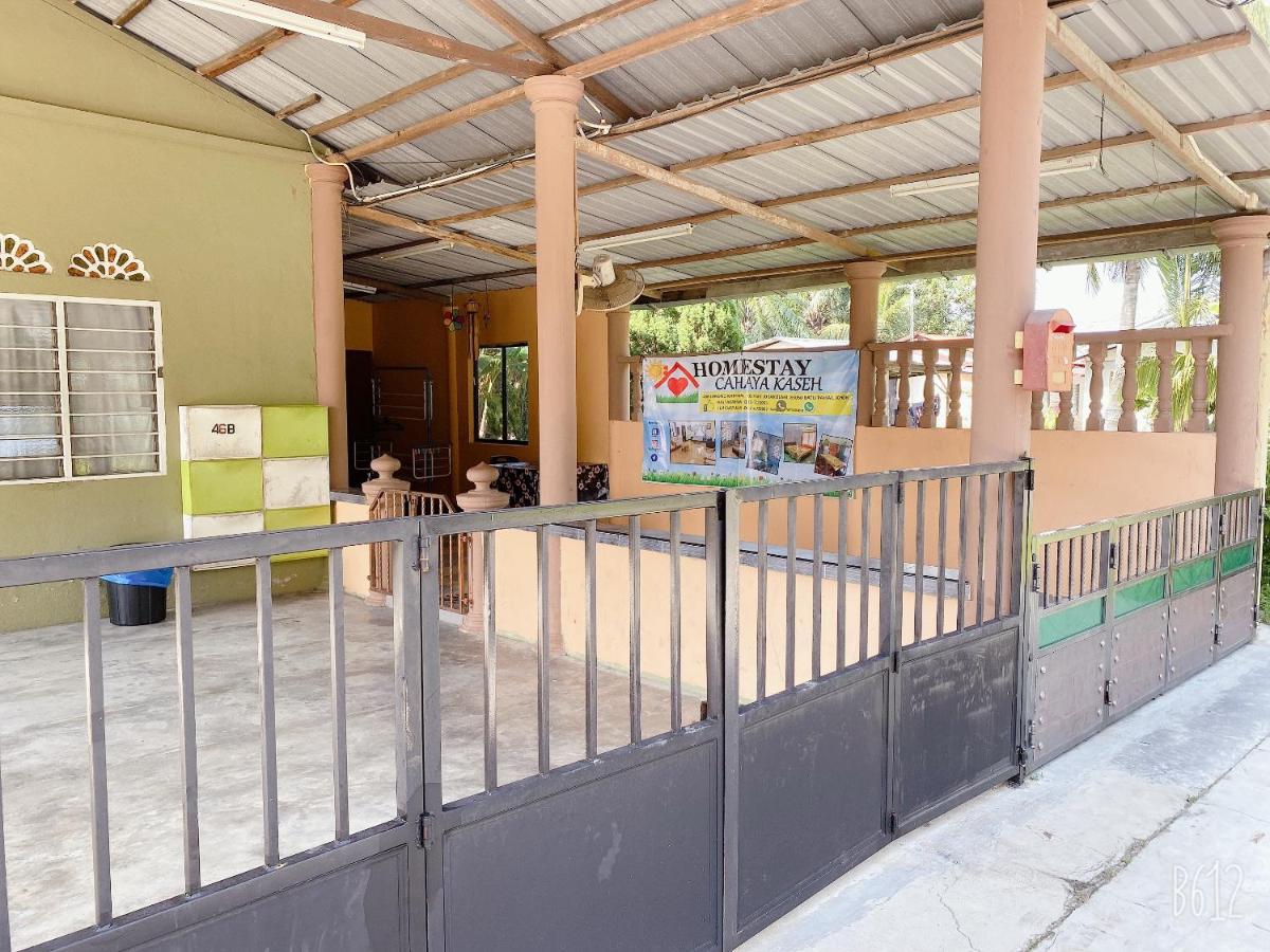Homestay Cahaya Kaseh - Hizvo