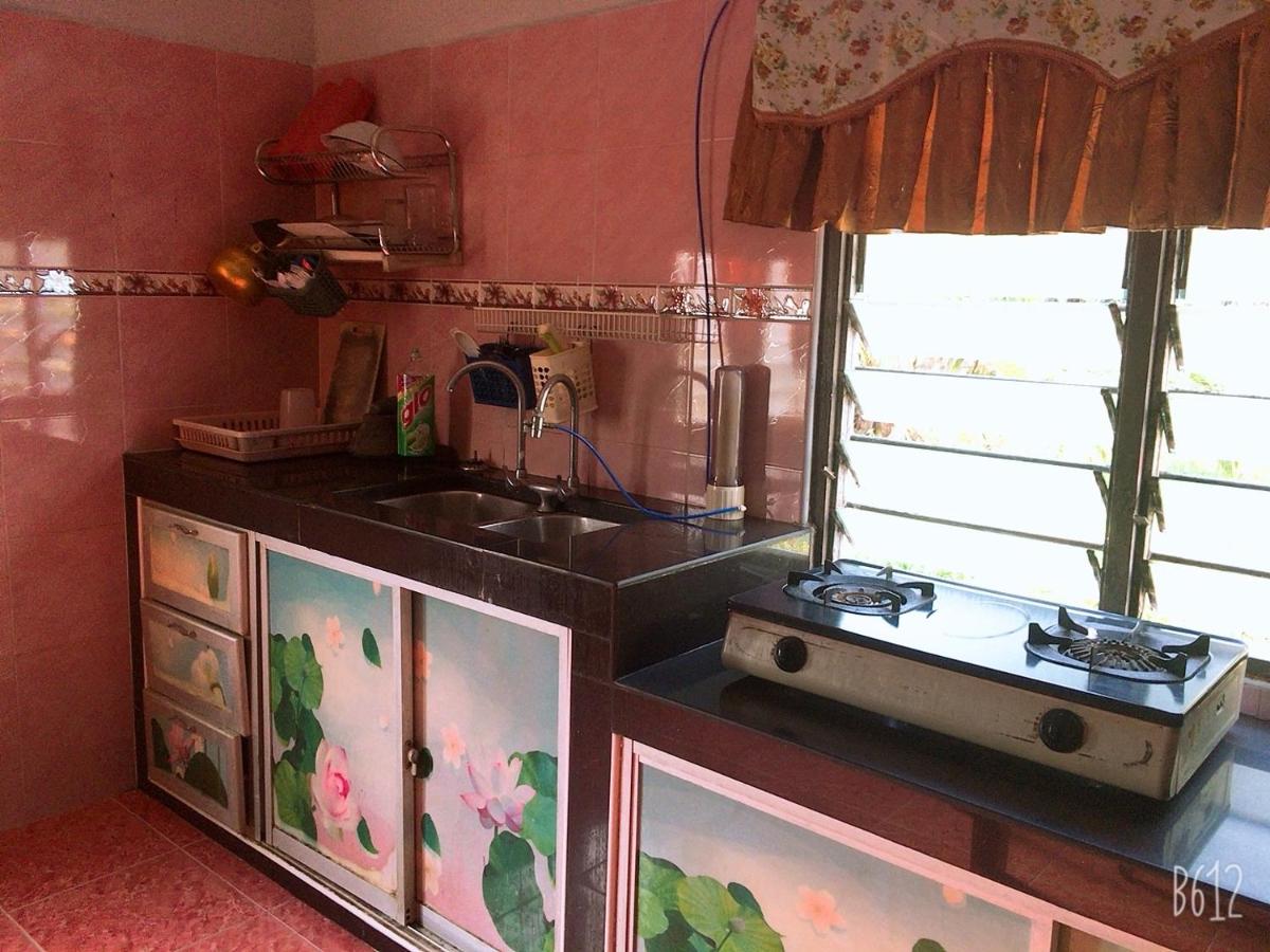 Suitetrails - Homestay Cahaya Kaseh