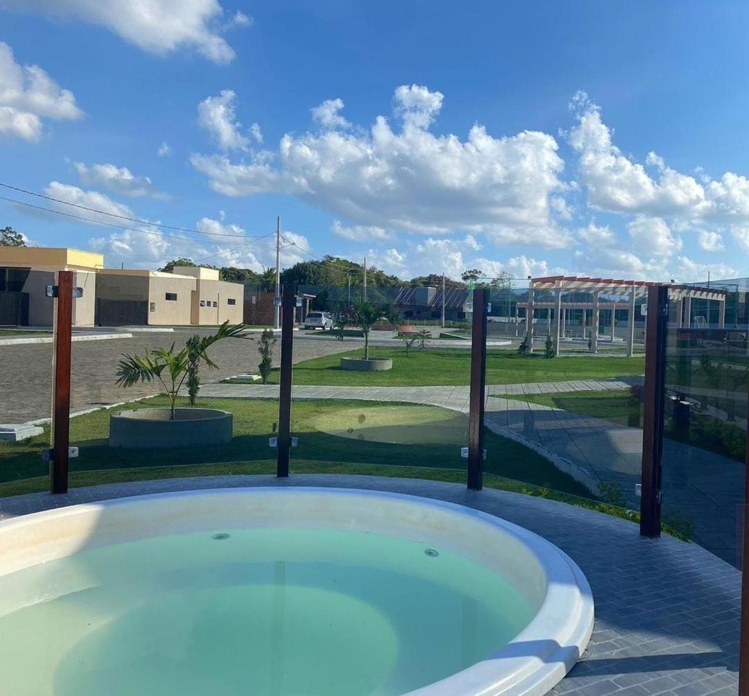 Casa de temporada/campo em bananeiras - Housity