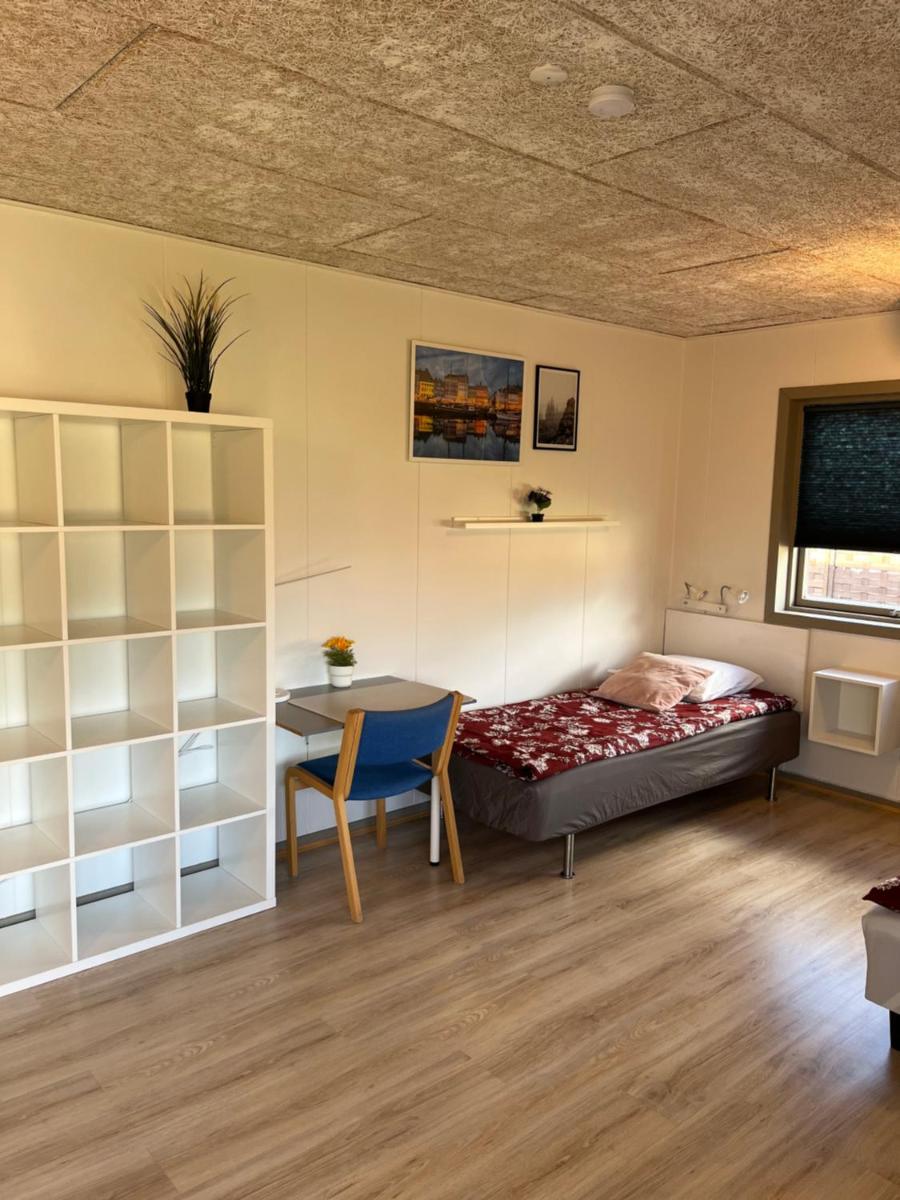 Pavillon Greve - Housity