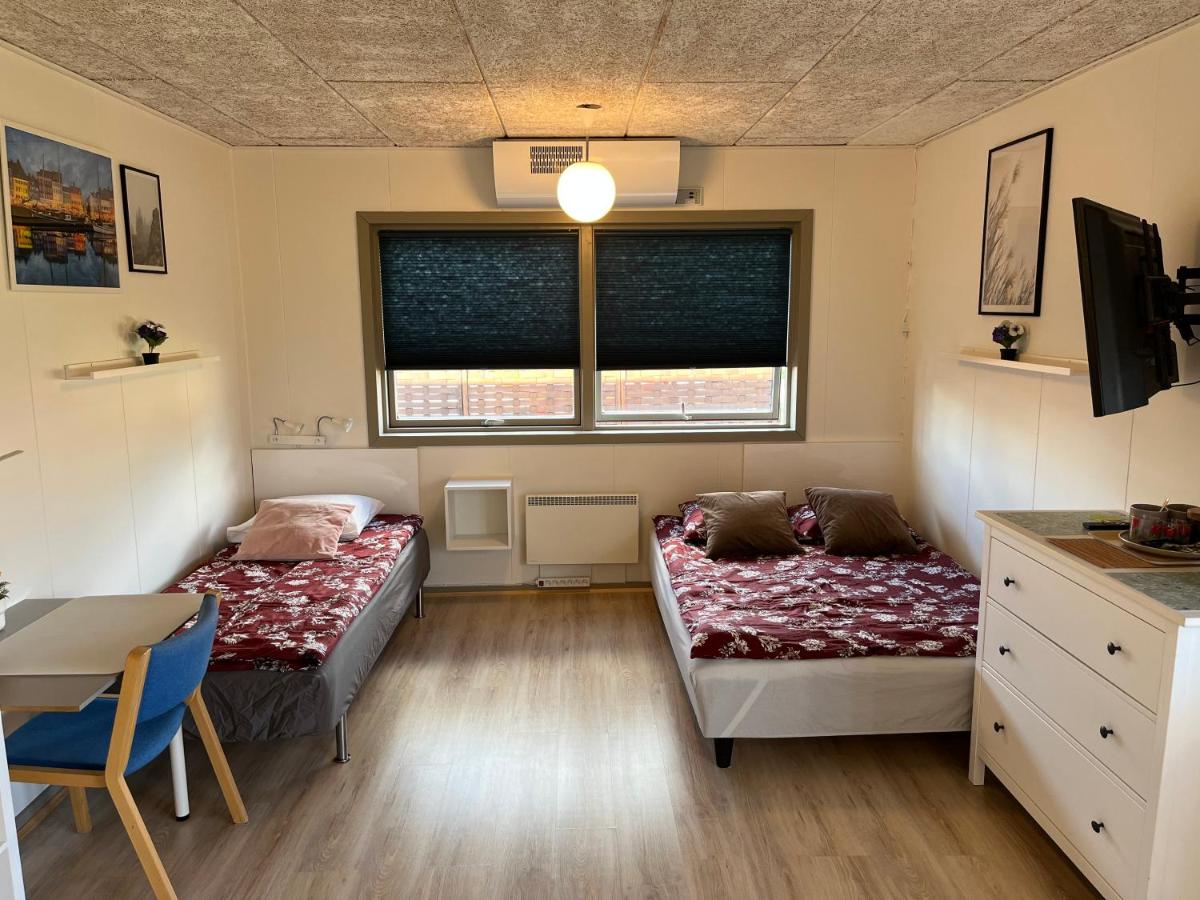 Pavillon Greve - Housity
