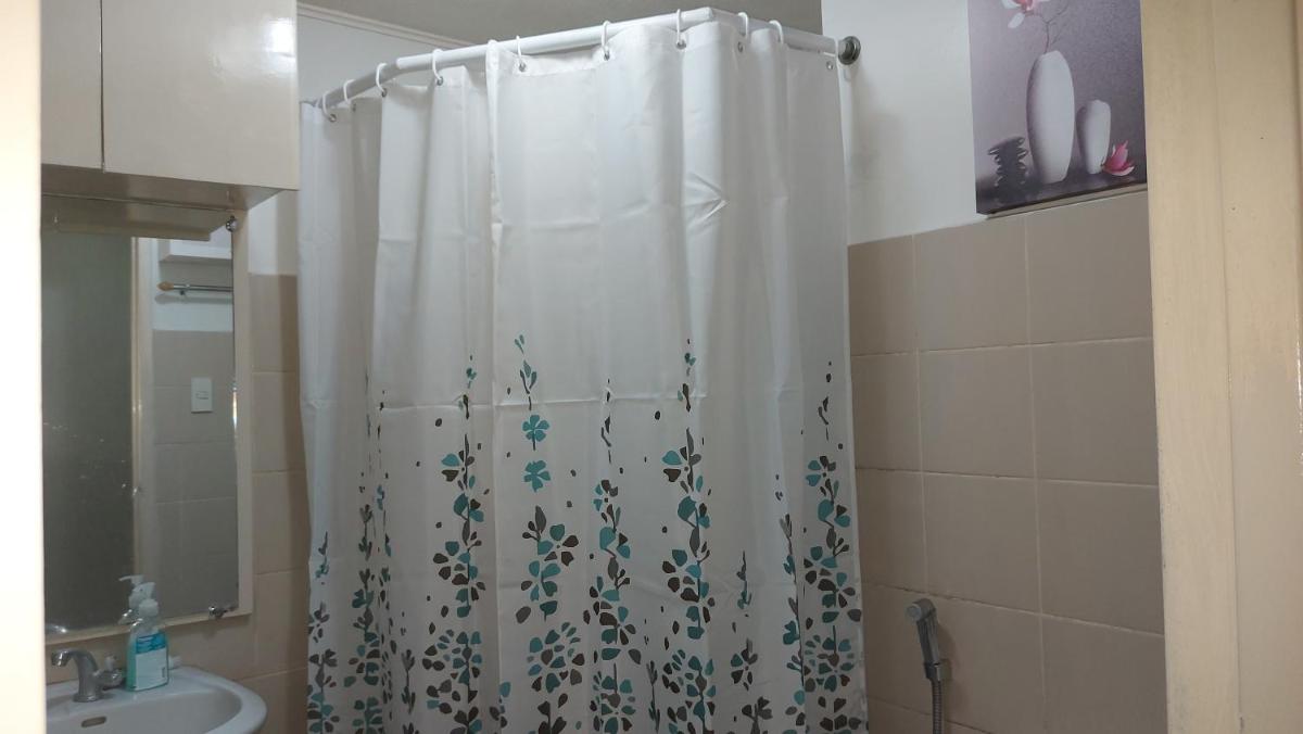 Suitetrails - 1bedroom one oasis condo fullyfurnished