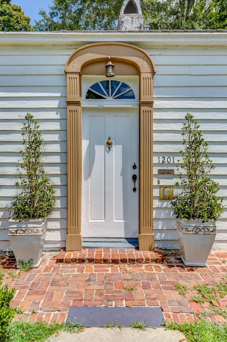 Steele Cottage - Housity