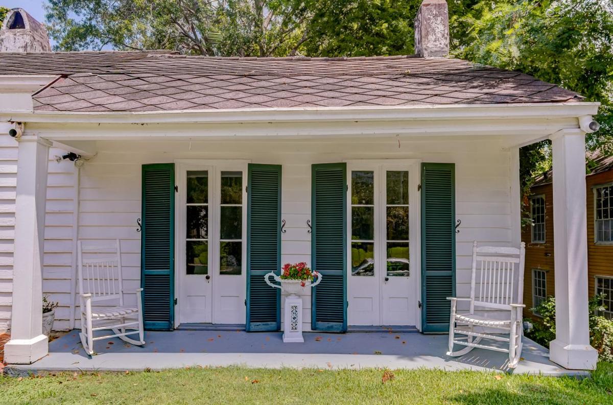 Steele Cottage - Housity