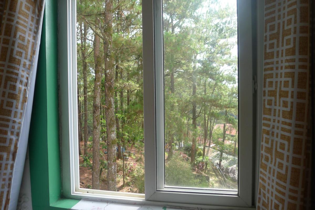 Amabel's Condo Unit at North Cambridge Baguio Condominiums 2LO - Housity