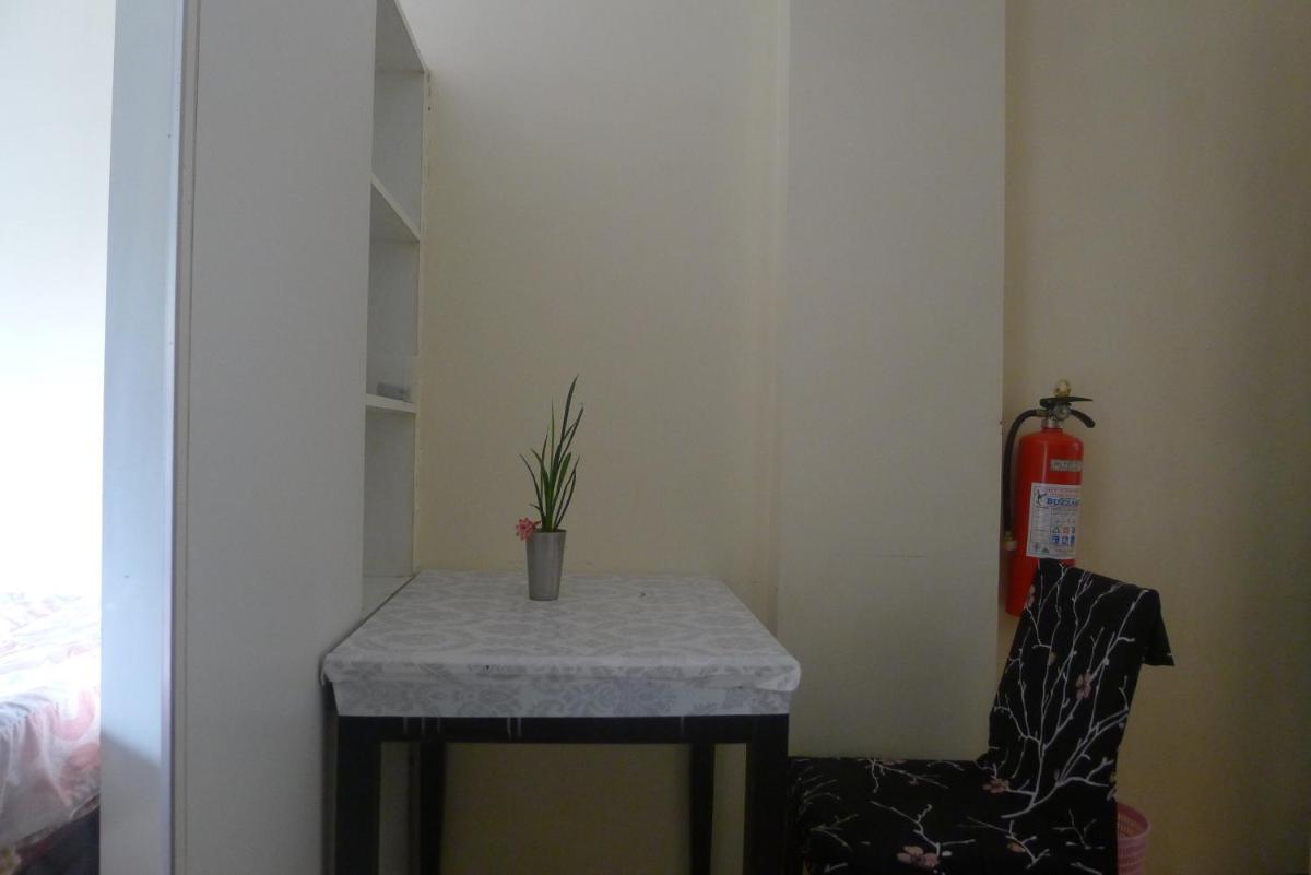 Amabel's Condo Unit at North Cambridge Baguio Condominiums 2LO - Housity