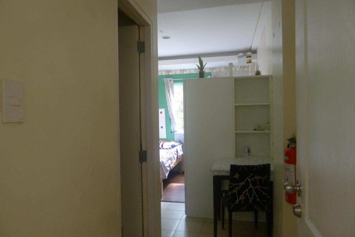 Amabel's Condo Unit at North Cambridge Baguio Condominiums 2LO - Housity