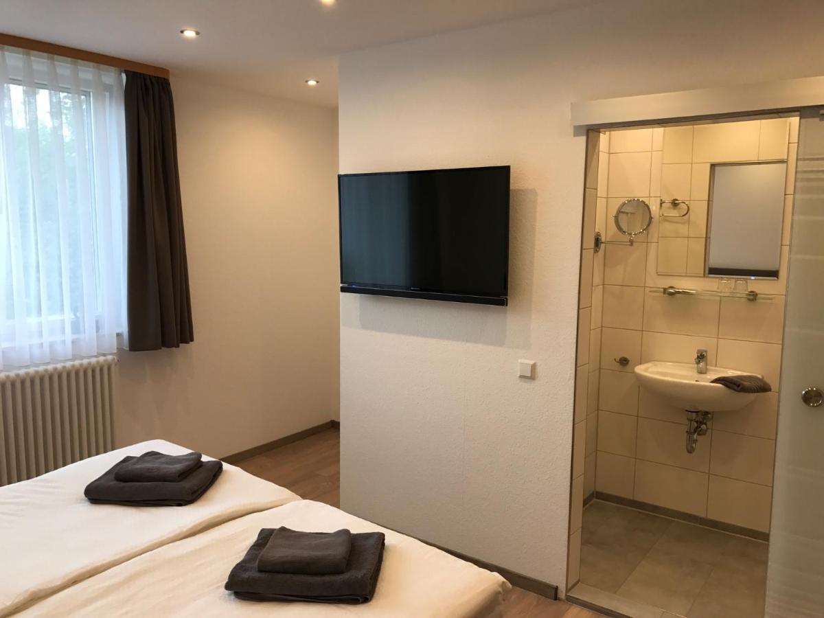Gasthof Adler Äpfingen - Housity
