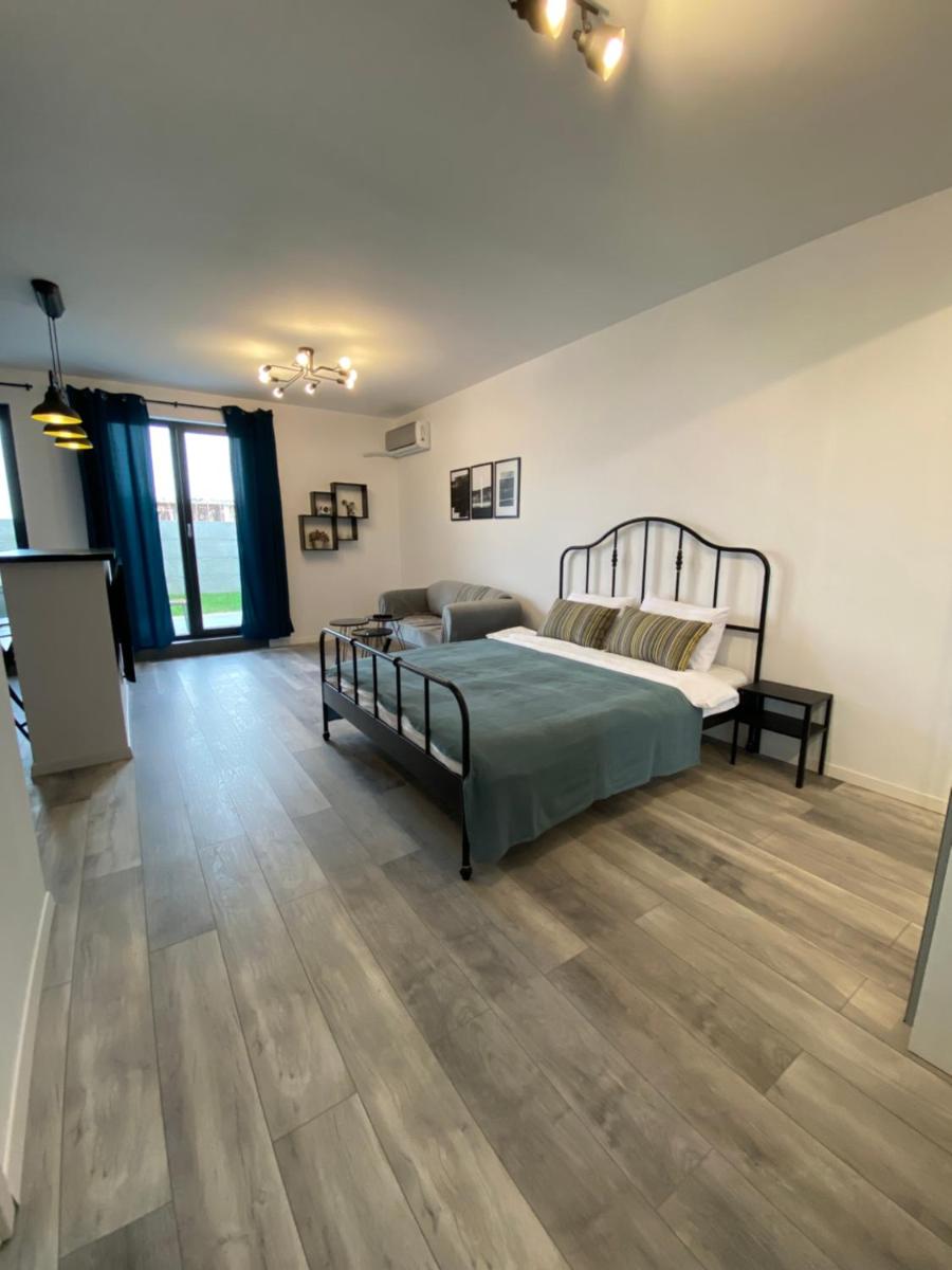 Fly Studios - Housity