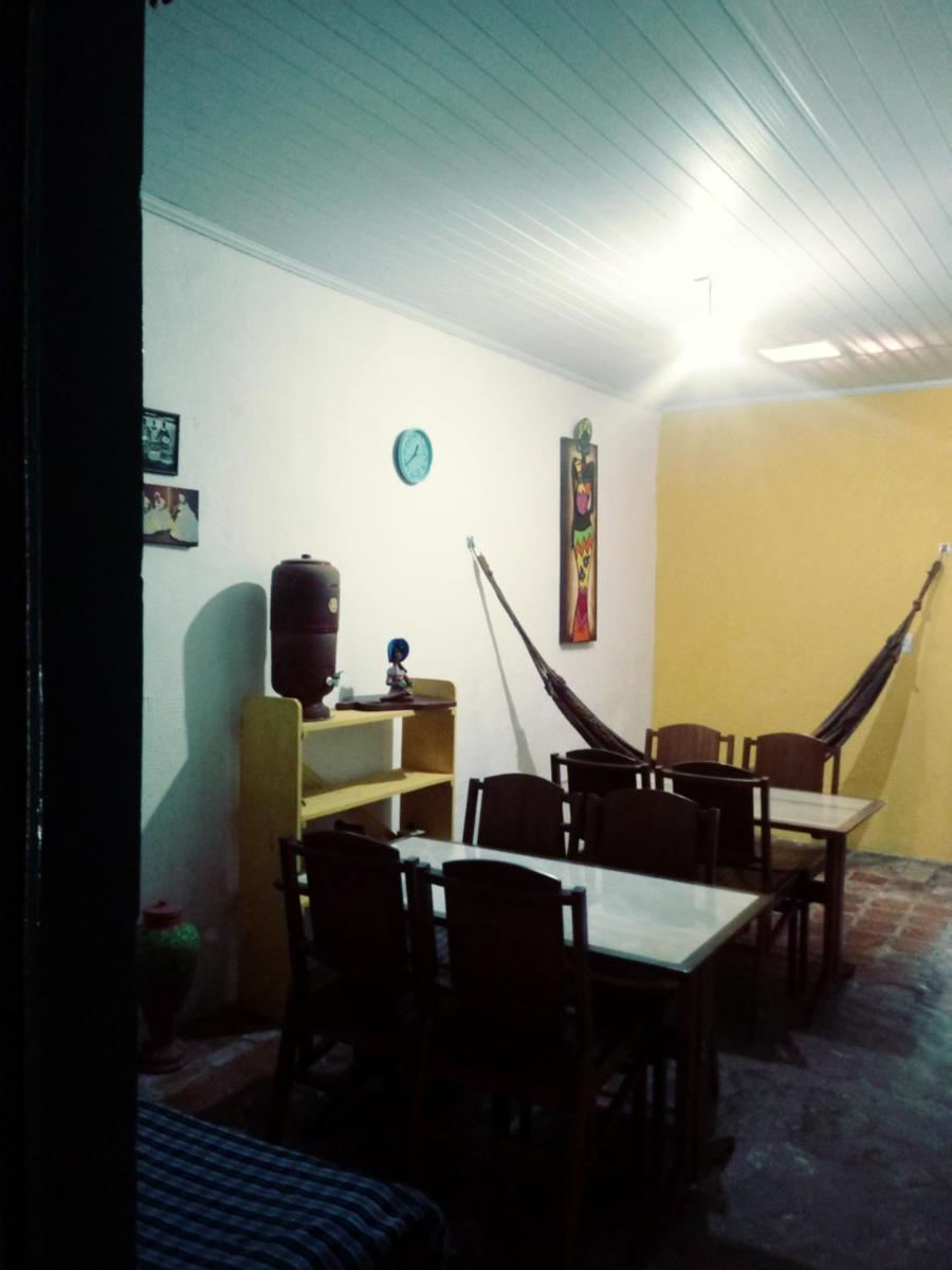 Hospedagem Centro Histórico - Housity