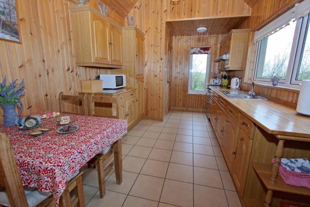 Canach Cottage - Housity