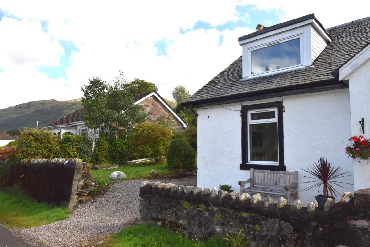 1 Planetree Cottage - Loch View - Housity