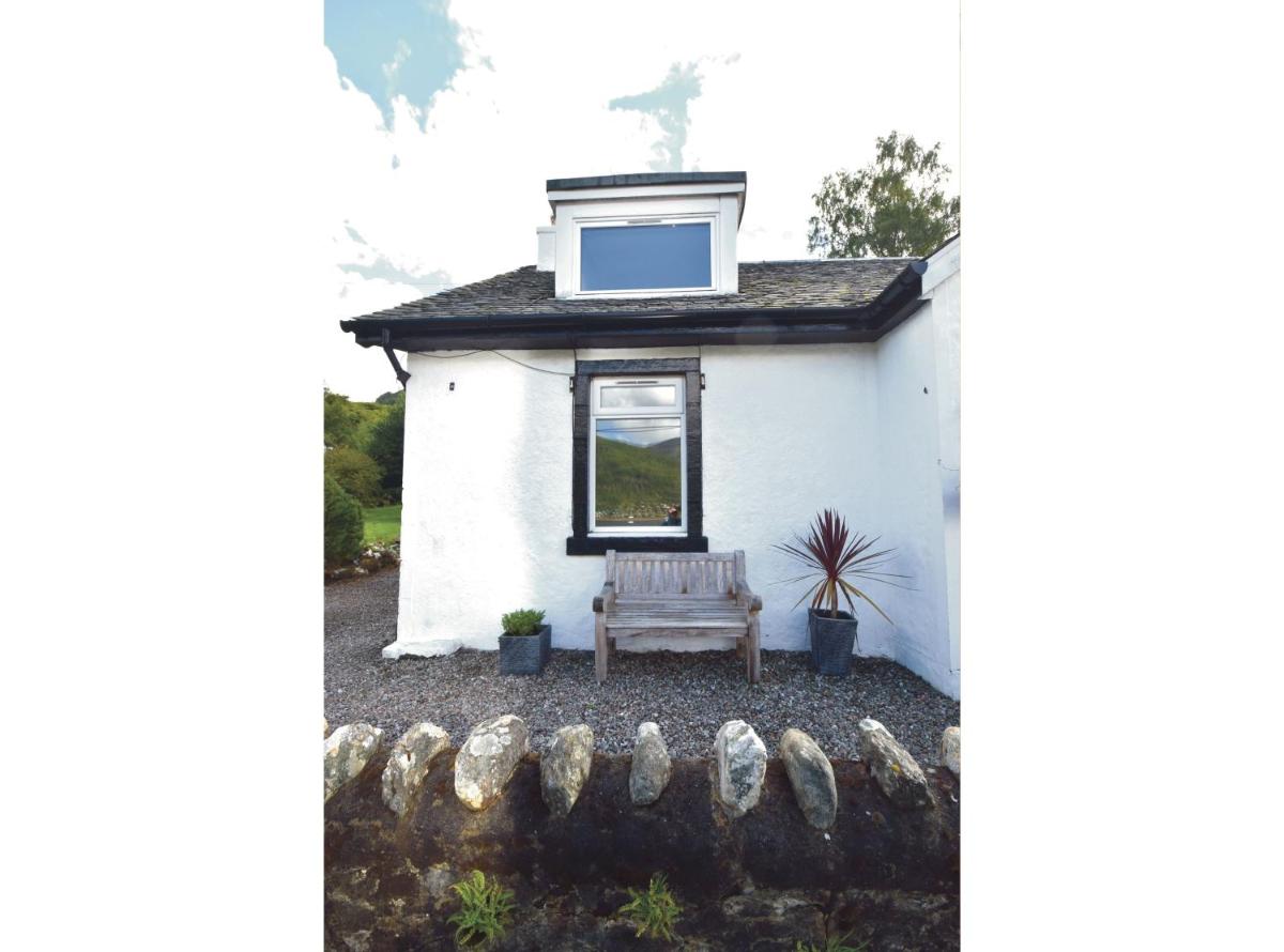 1 Planetree Cottage - Loch View - Housity