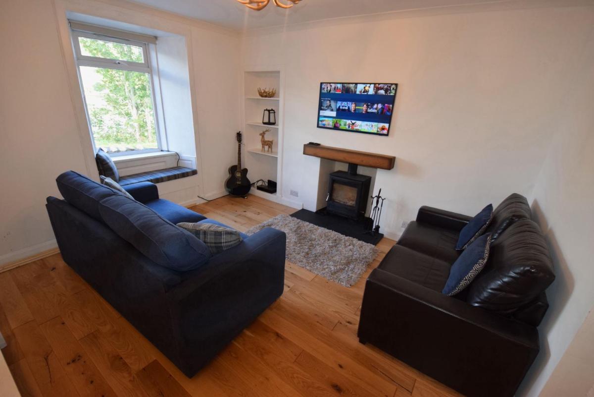 1 Planetree Cottage - Loch View - Housity