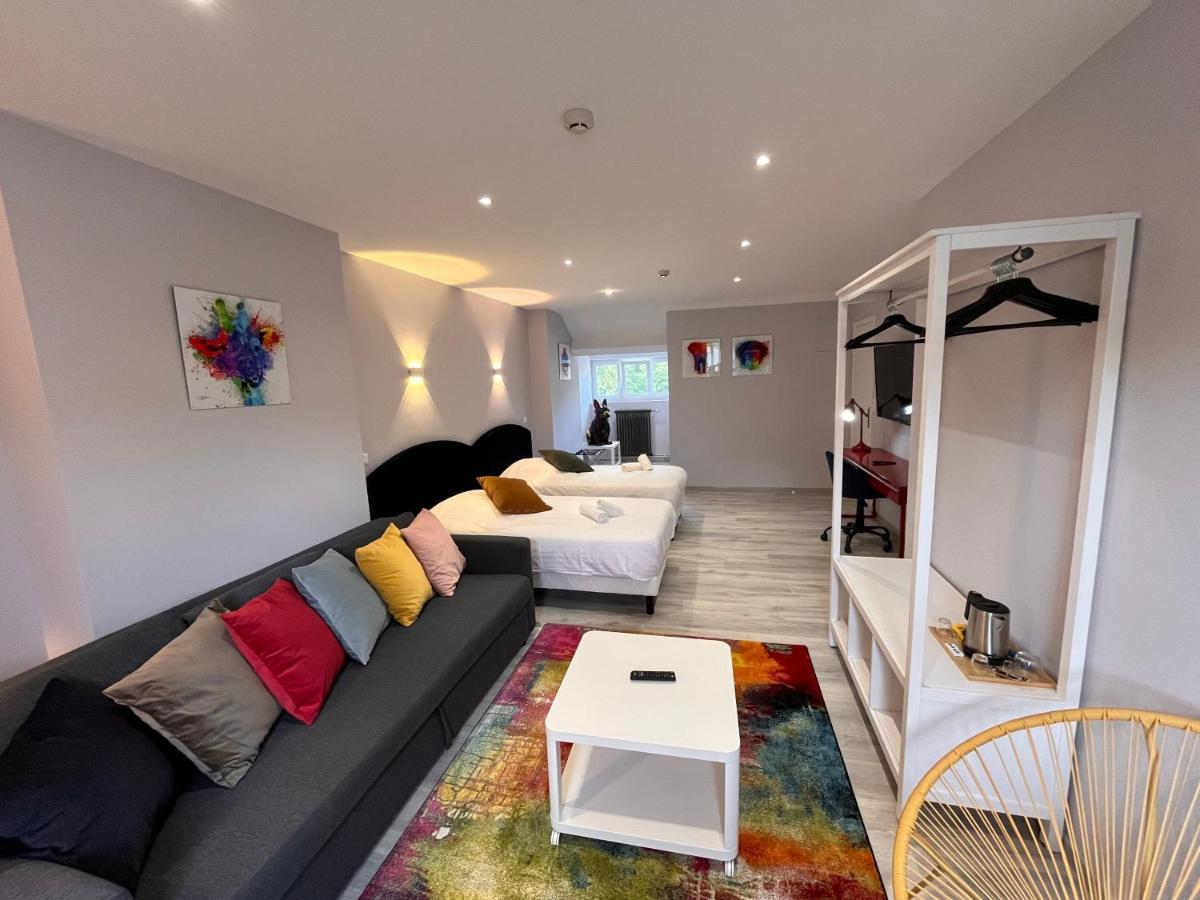 Le Clos Joli - Housity
