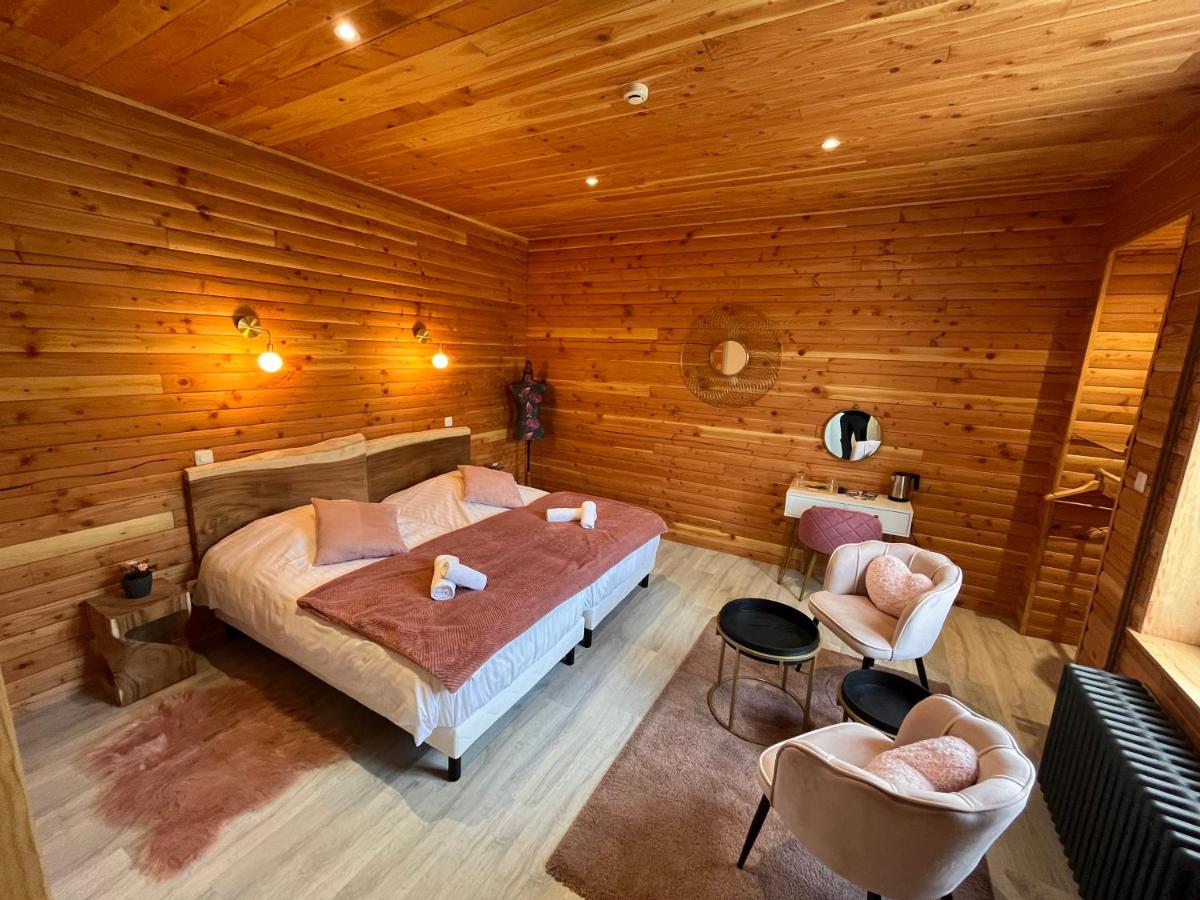 Le Clos Joli - Housity