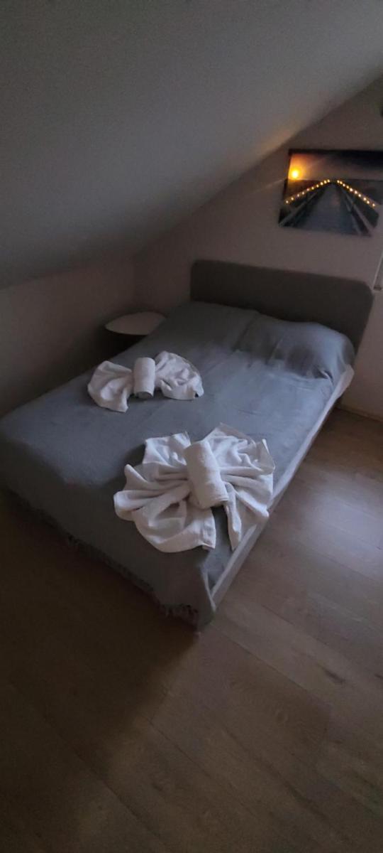 ZEN Apartmani - Housity
