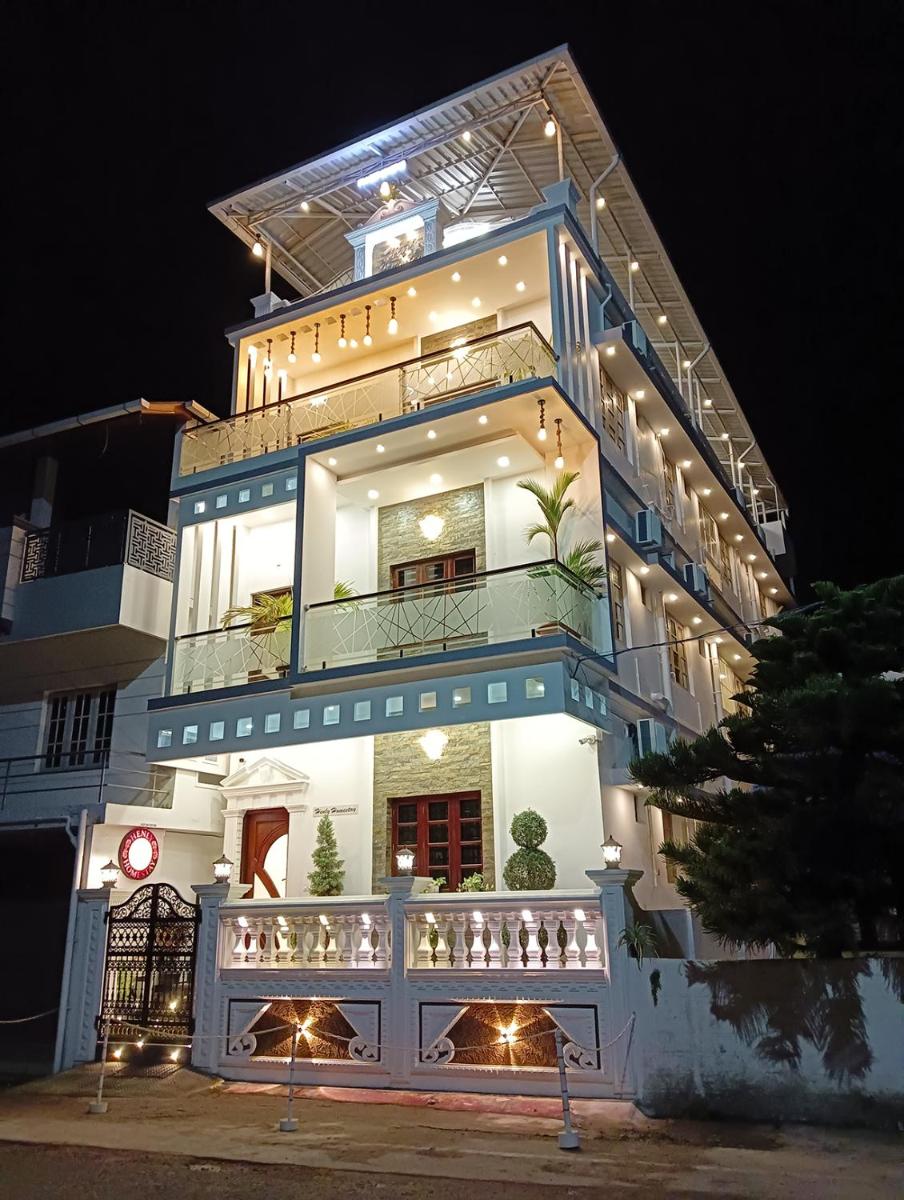 Henly Homestay - Housity