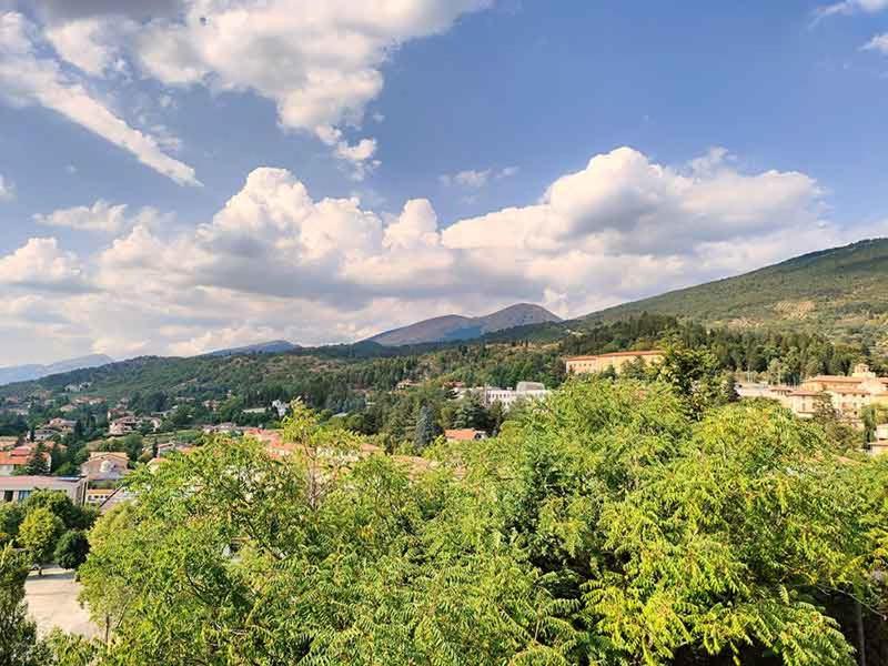 Suitetrails - San Benedetto