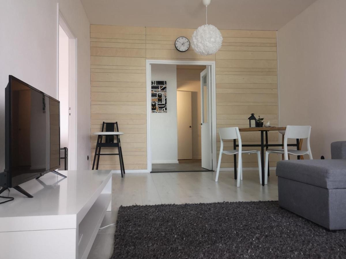 Suitetrails - Quality apartments in city center