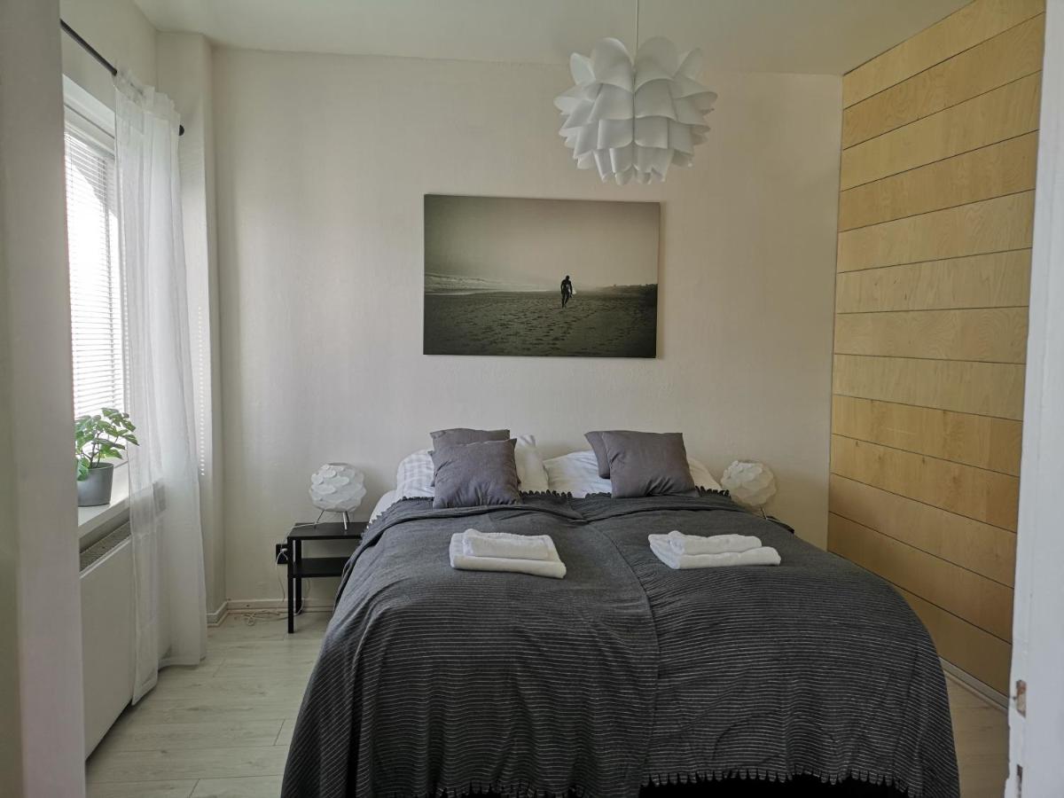 Suitetrails - Quality apartments in city center