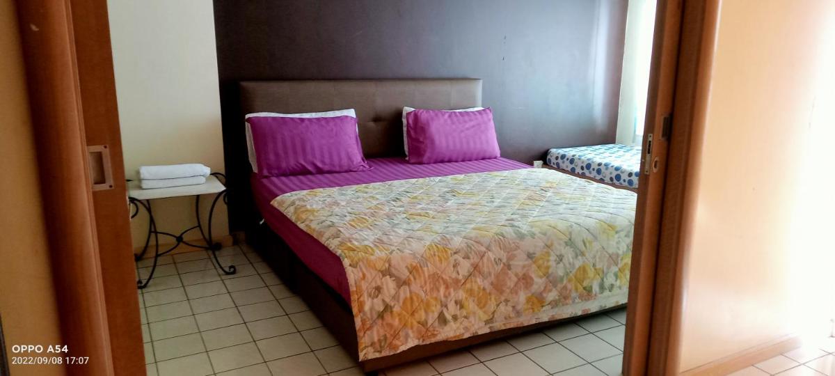 Homestay D'pantai - Housity