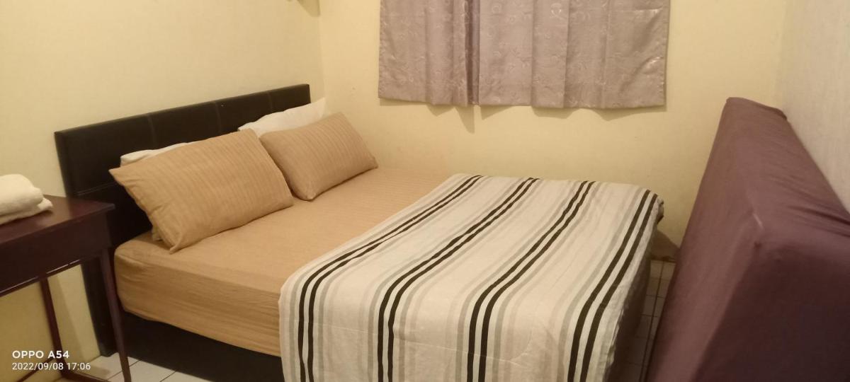 Homestay D'pantai - Housity